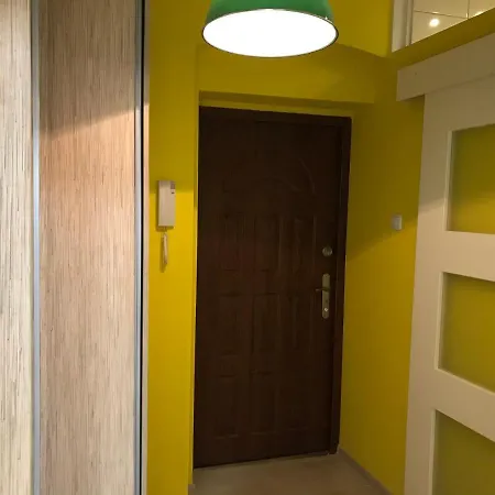 Apartment „sowa” Jezioro 250m, Gory *