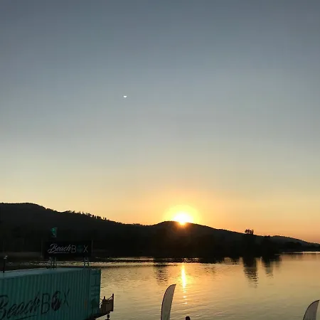 Apartament „sowa” Jezioro 250m, Góry