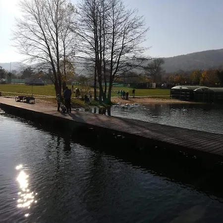 „sowa” Jezioro 250m, Gory Appartement Bielawa (Dzierzoniow)