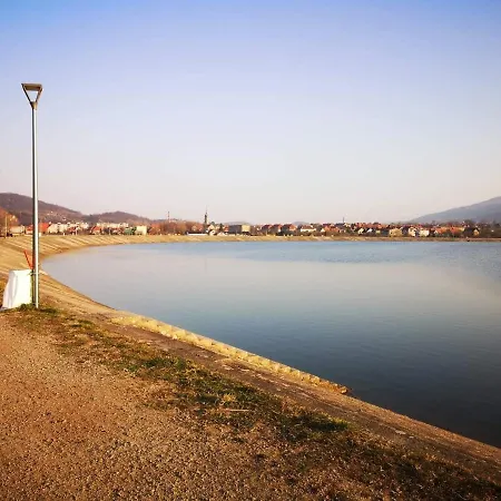 „sowa” Jezioro 250m, Gory * Bielawa (Dzierzoniow)