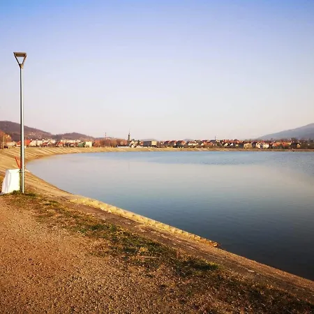 „sowa” Jezioro 250m, Góry * Bielawa (Dzierzoniow)