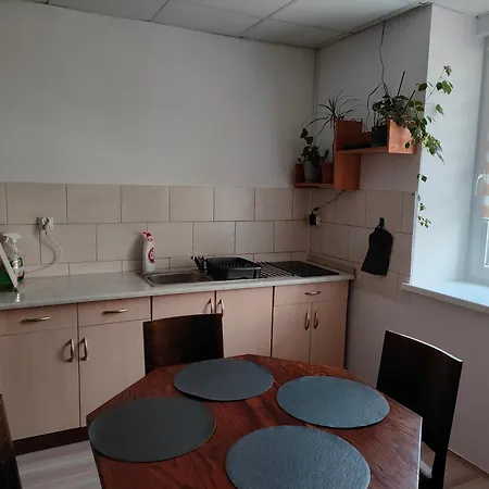 Apartament „sowa” Jezioro 250m, Góry