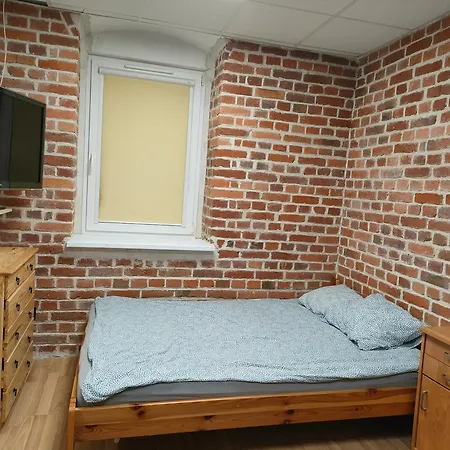 Appartement „sowa” Jezioro 250m, Gory