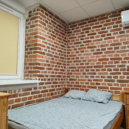 Apartment „sowa” Jezioro 250m, Gory Bielawa (Dzierzoniow)