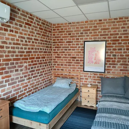 Appartement „sowa” Jezioro 250m, Gory *