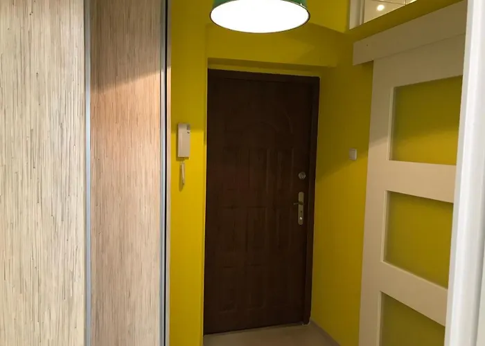 Apartament „sowa” Jezioro 250m, Góry *