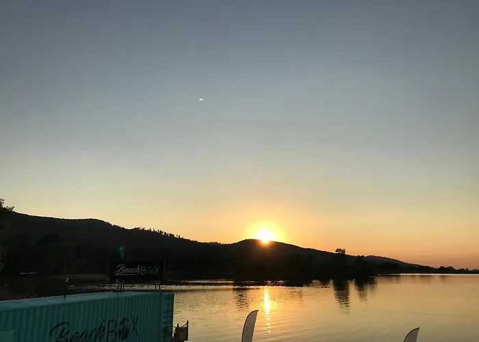 Apartmán „sowa” Jezioro 250m, Gory