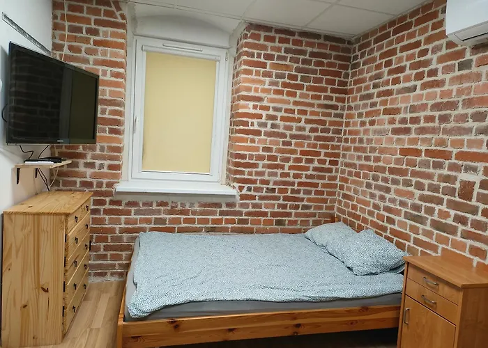 Apartmán „sowa” Jezioro 250m, Gory