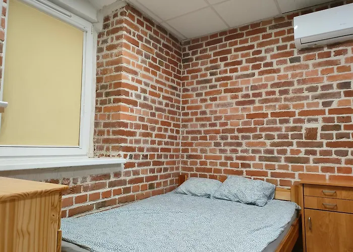 Apartament „sowa” Jezioro 250m, Góry Bielawa (Dzierzoniow)