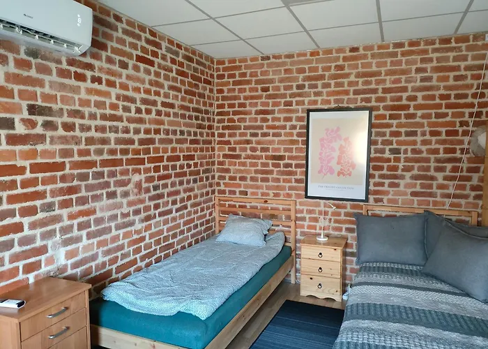 Apartament „sowa” Jezioro 250m, Góry Bielawa (Dzierzoniow)